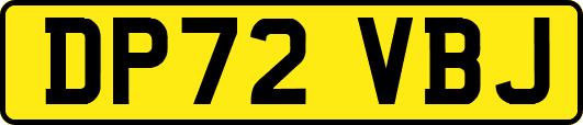 DP72VBJ