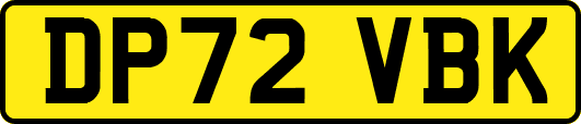 DP72VBK