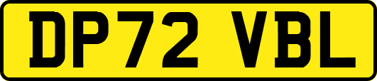 DP72VBL