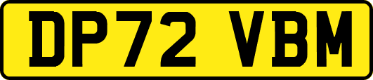 DP72VBM