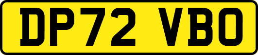 DP72VBO