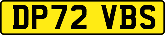DP72VBS