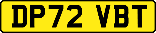 DP72VBT