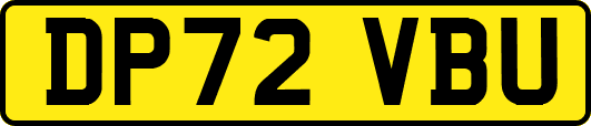 DP72VBU