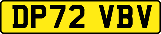 DP72VBV