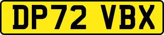 DP72VBX