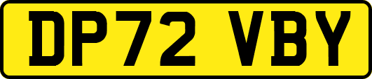 DP72VBY