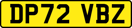 DP72VBZ
