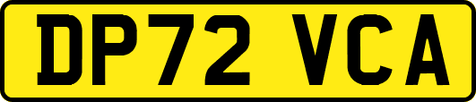 DP72VCA