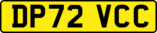 DP72VCC