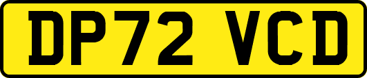 DP72VCD