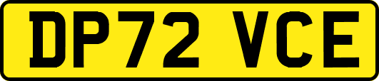 DP72VCE