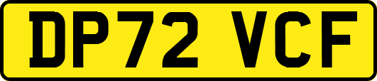 DP72VCF
