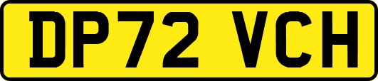 DP72VCH