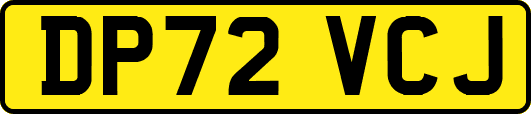 DP72VCJ