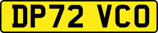 DP72VCO