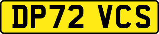 DP72VCS