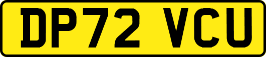 DP72VCU