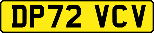 DP72VCV