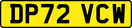 DP72VCW