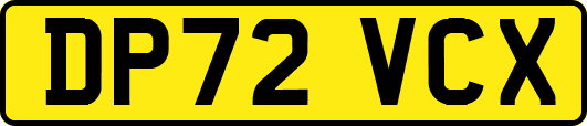 DP72VCX