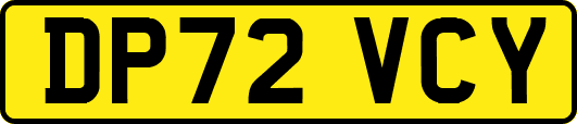 DP72VCY