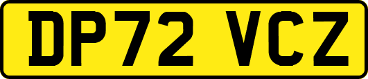DP72VCZ