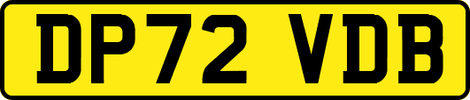 DP72VDB