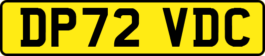 DP72VDC