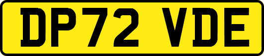 DP72VDE