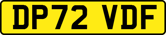 DP72VDF