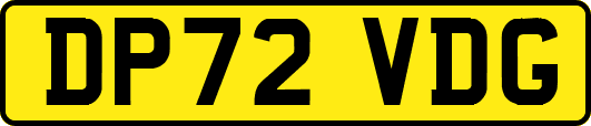 DP72VDG