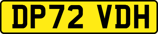 DP72VDH
