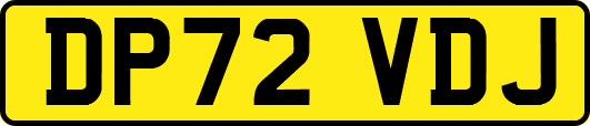 DP72VDJ