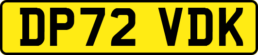 DP72VDK