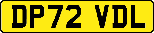 DP72VDL