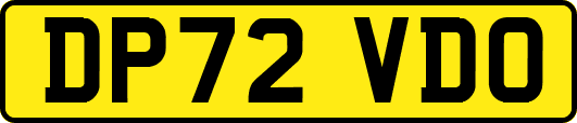 DP72VDO