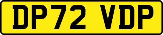 DP72VDP