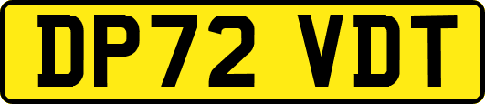 DP72VDT