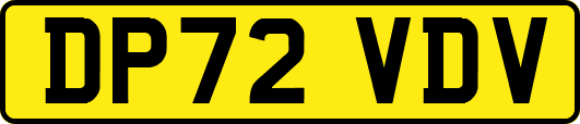 DP72VDV
