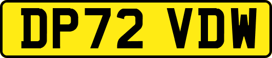 DP72VDW