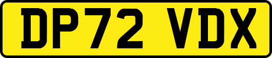 DP72VDX