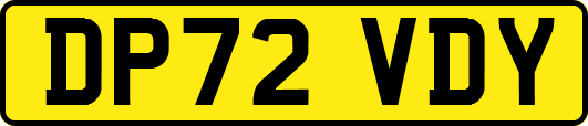 DP72VDY