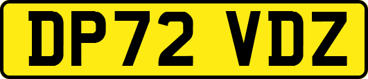 DP72VDZ