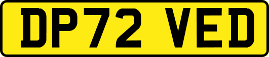 DP72VED