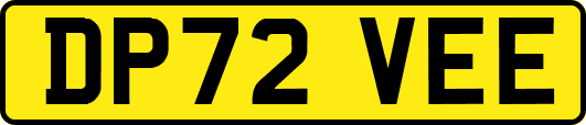 DP72VEE