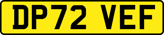 DP72VEF