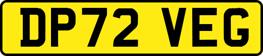 DP72VEG