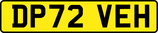 DP72VEH