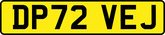 DP72VEJ